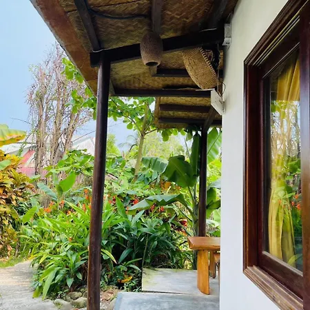 An Bang Seaside Village Hoi An Exterior photo