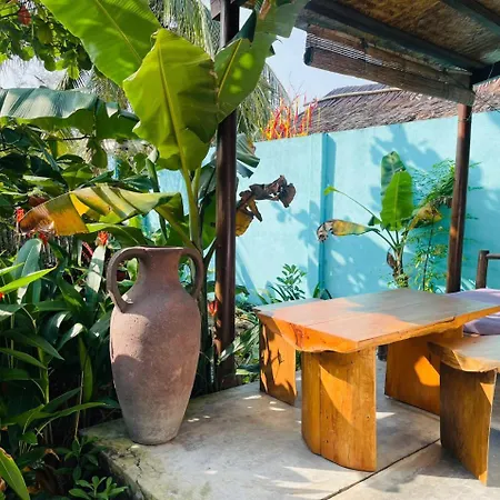 An Bang Seaside Village Hoi An Exterior photo